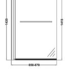 bshapedshowerbath1700mmcurvedscreenwithrailacrylicpanelt