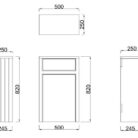 chatsworthtraditionalblacktoiletunitd1