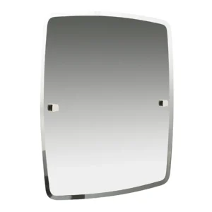 Miller - Denver 420 x 500mm Bevelled Mirror