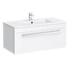 novahighglosswhitewallmountedbasinunitw800xd400mml