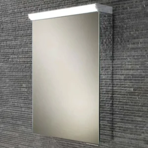 HIB Spectrum LED Mirror Cabinet
