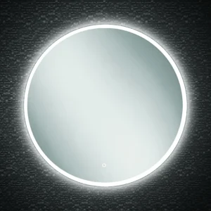 HIB Sphere 80 LED Ambient Round Mirror