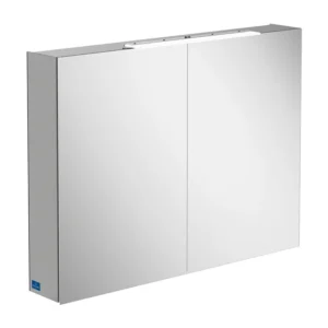 Villeroy and Boch H746 x W1007mm My View One LED Illuminated Mirror Cabinet
