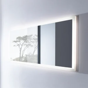 Roper Rhodes Reveal Illuminated Mirror