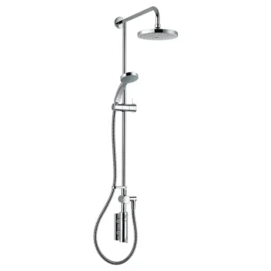 Mira Miniluxe Diverter ERD Thermostatic Shower Mixer