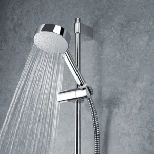 Mira Minimal Single Outlet Thermostatic Mixer Shower