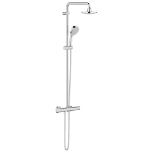 Grohe New Tempesta Cosmopolitan 160 Thermostatic Shower System