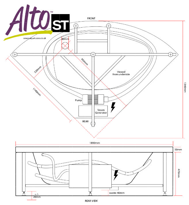 aqualussoaltost1350mmx1350mmsteamandwhirlpoolcornerbathpolarwhitet1 aqualussoaltost1350mmx1350mmsteamandwhirlpoolcornerbathpolarwhitet1