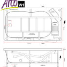 aqualussoaltow11350x800mmsteamandwhirlpoolbathpolarwhitet1