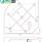 aqualussoopus02900mmx900mmshowercabinpolarwhitet1