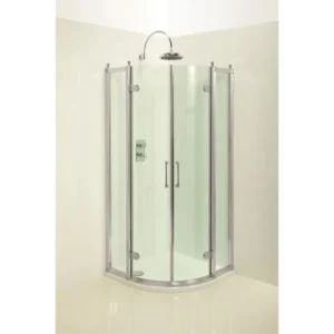 Burlington Traditional Quadrant Shower Enclosure