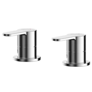 Asquiths Sanctity 3/4" Side-valves (Pair)