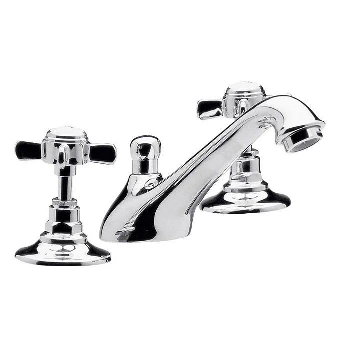 traditional3tapholebasinmixerchromeij327l traditional3tapholebasinmixerchromeij327l