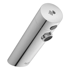Armitage Shanks Sensorflow E Touchless Deck Mounted Basin Mixer (Battery)