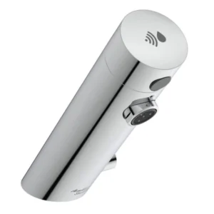 Armitage Shanks Sensorflow E Touchless Deck Mounted Basin Mixer with Temperature Control (Battery)