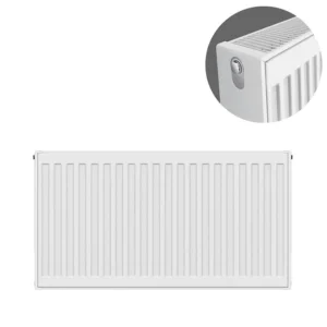 500 x 700mm Double Panel Radiator - Type 22