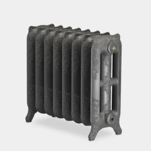 Paladin - Oxford 3 Column Radiator - 570mm Height
