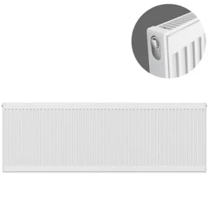 500 x 2000mm Single Panel Radiator - Type 11