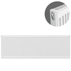 500 x 2200mm Single Panel Radiator - Type 11