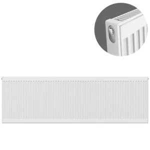 500 x 2400mm Single Panel Radiator - Type 11