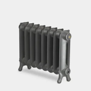 Paladin Sloane Cast Iron Radiator (450mm High)
